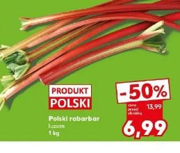Polski rabarbar