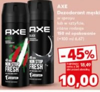 Axe Dezodorant męski Axe