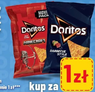 Nachos Doritos