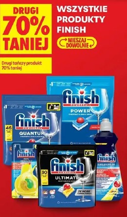 Wszystkie produkty Finish