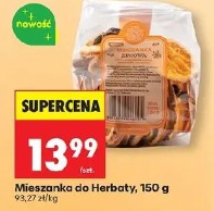 Mieszanka do Herbaty