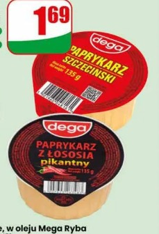 Paprykarz Dega