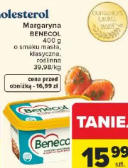 Margaryna BENECOL