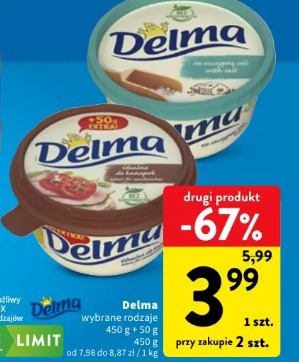 Delma