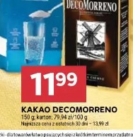 Kakao Decomorreno