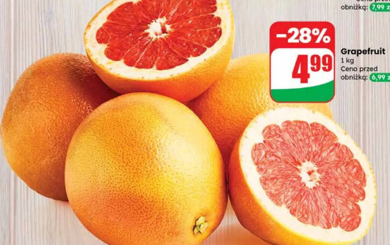 Grapefruit