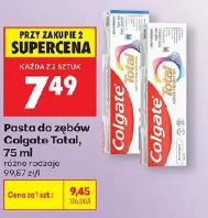 Pasta do zębów Colgate Total
