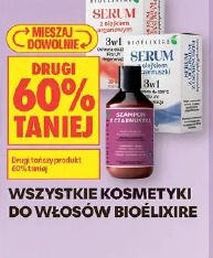 Wszystkie kosmetyki do włosów Bioelixire