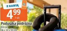 Poduszka podróżna Intex