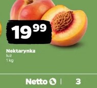 Nektarynka