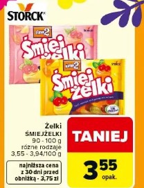 Żelki Śmiejżelki