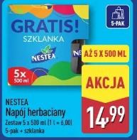 Nestea Napój herbaciany
