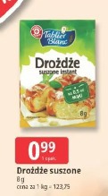 Drożdże suszone Tablier Blanc