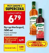 Herbapol syrop