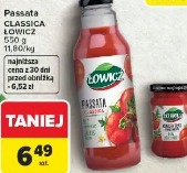 Passata Classica Łowicz