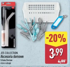Jes Collection Akcesoria domowe