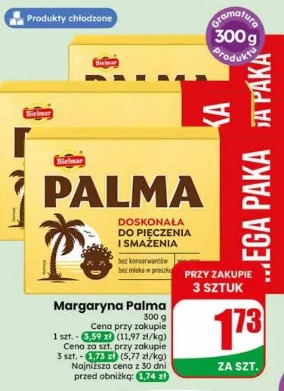 Margaryna Palma