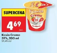 Kasia Crema 