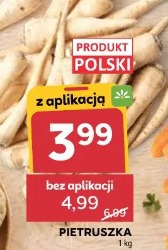 Pietruszka