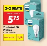 Żarówka LED Phillips