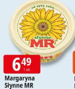 Margaryna Słynne MR Bunge