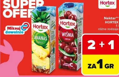 Nektar Hortex