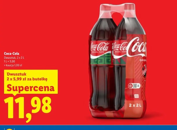 Coca-cola