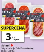 Salami