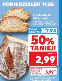Chleb wiejski