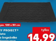 My Project Mata do bagażnika