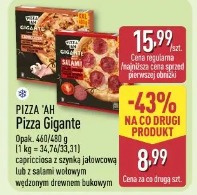 Pizza 'AH Pizza Gigante