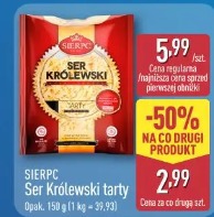 Milsani Ser Zamkowy