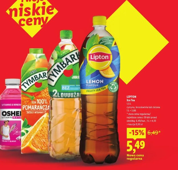 Lipton Ice Tea