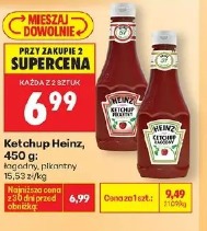 Ketchup Heinz