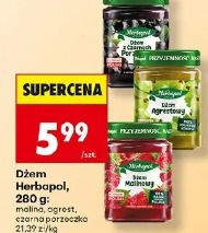 Dżem Herbapol