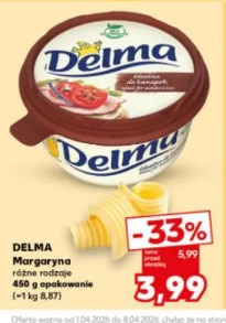 Delma Margaryna