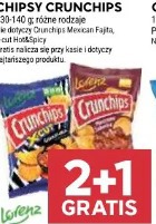 Chipsy Crunchips
