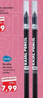 Bevola kredka do oczu