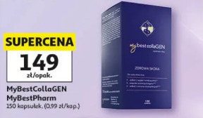 MyBestCollaGEN MyBestPharm