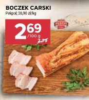Boczek carski