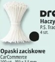 Opaski zaciskowe CarCommerce