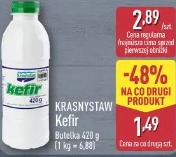 Krasnystaw Kefir