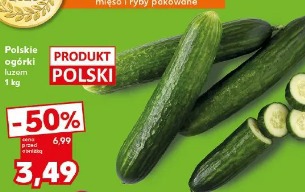 Polskie ogórki