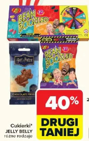 Cukierki Jelly Belly różne rodzaje
