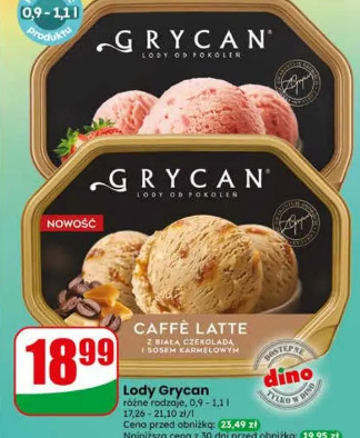 Lody Grycan 