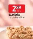 Szarlotka