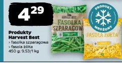Produkty Harvest Best