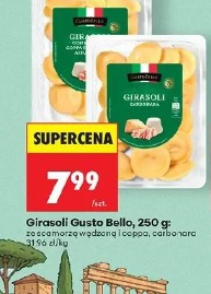 Girasoli Gusto Bello