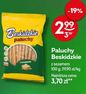 Paluchy Beskidzkie