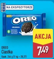 Oreo Ciastka